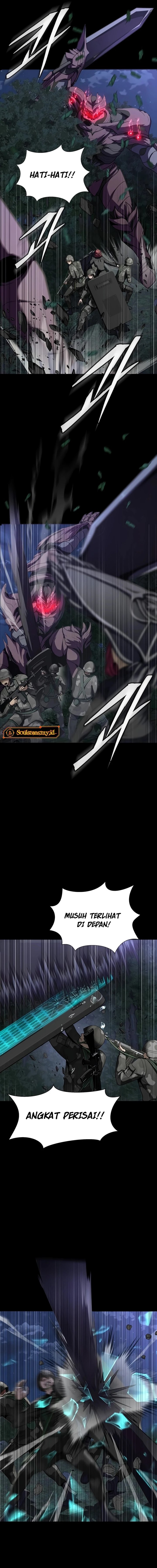 Steel Eating Player Chapter 43 Halaman 15
