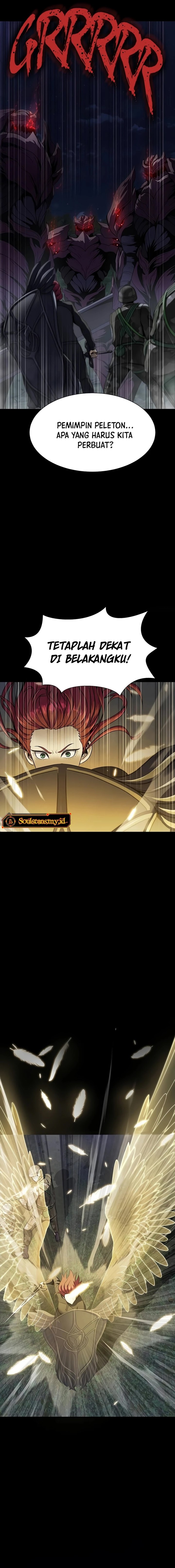 Steel Eating Player Chapter 43 Halaman 19