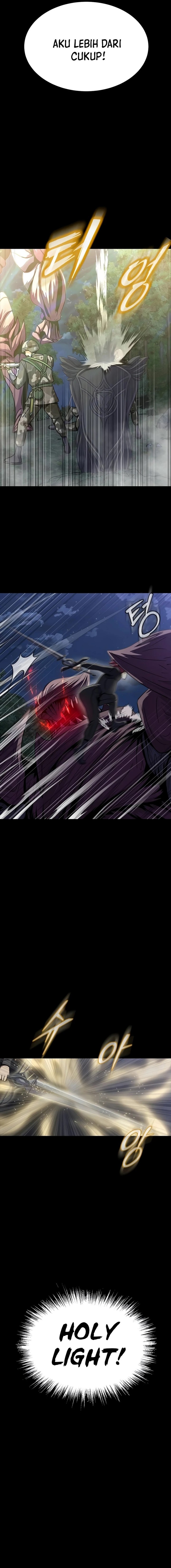Steel Eating Player Chapter 43 Halaman 22