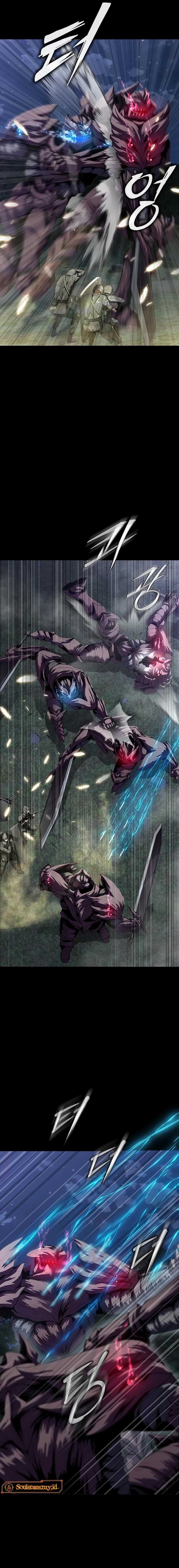 Steel Eating Player Chapter 45 Halaman 8
