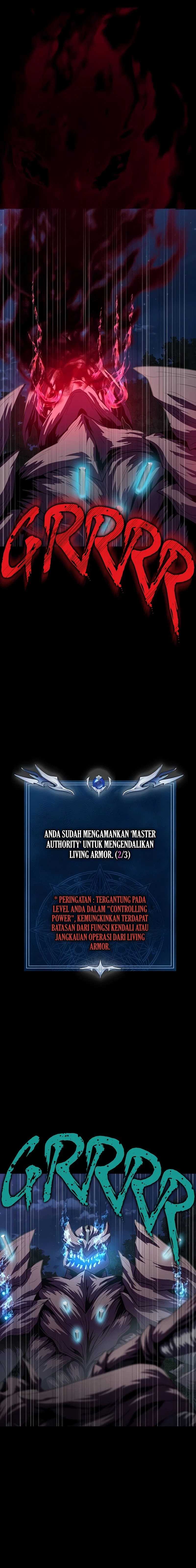 Steel Eating Player Chapter 45 Halaman 10