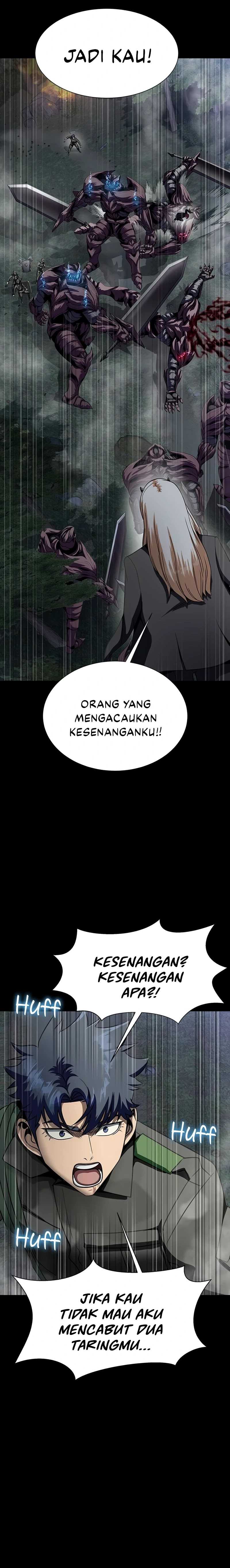 Steel Eating Player Chapter 45 Halaman 12