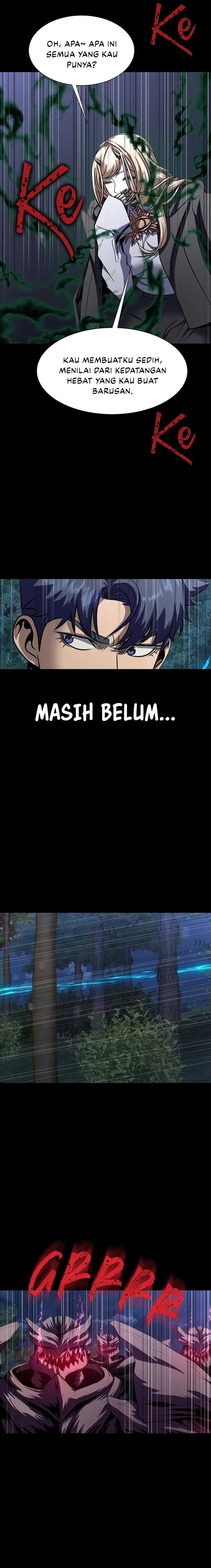 Steel Eating Player Chapter 45 Halaman 14