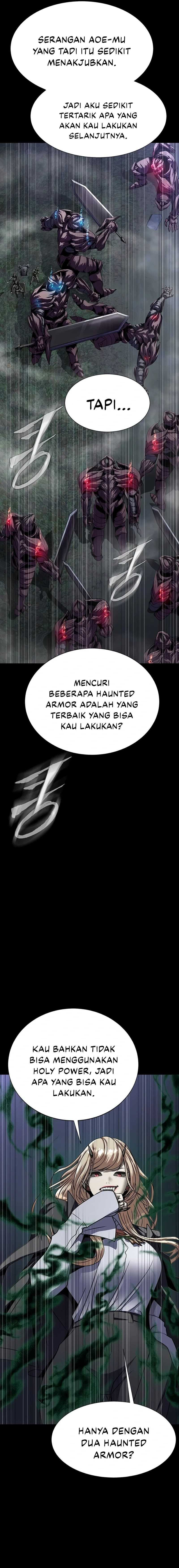 Steel Eating Player Chapter 45 Halaman 15