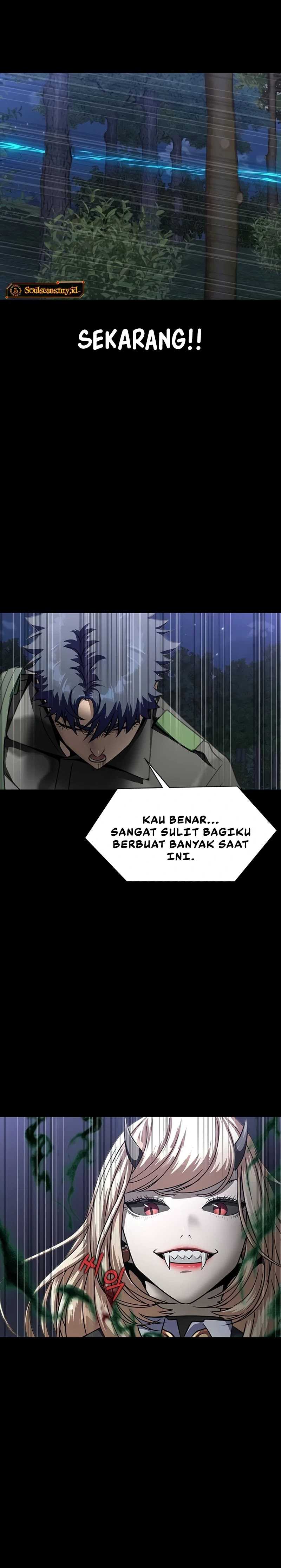 Steel Eating Player Chapter 45 Halaman 16