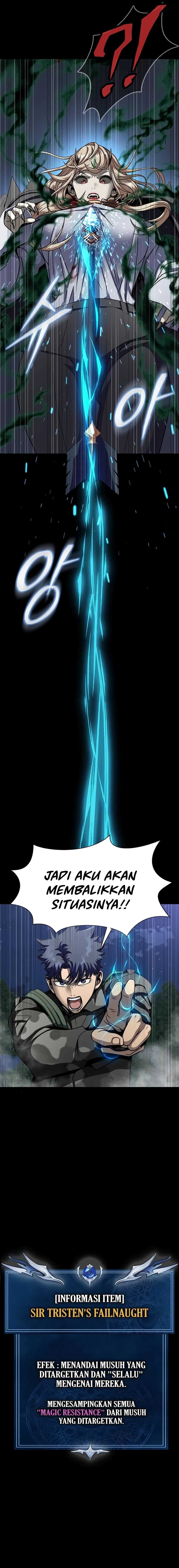 Steel Eating Player Chapter 45 Halaman 17