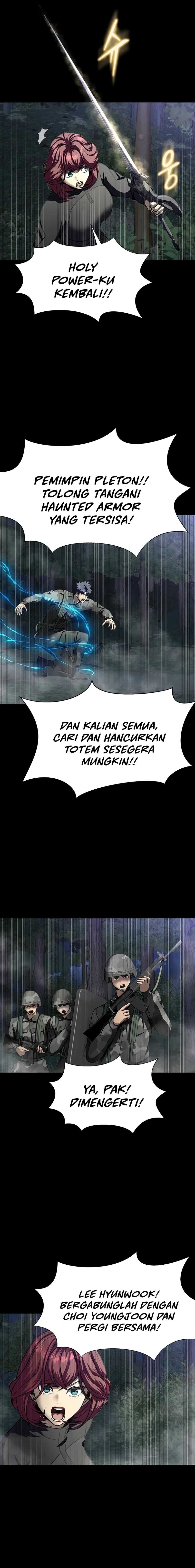Steel Eating Player Chapter 45 Halaman 19