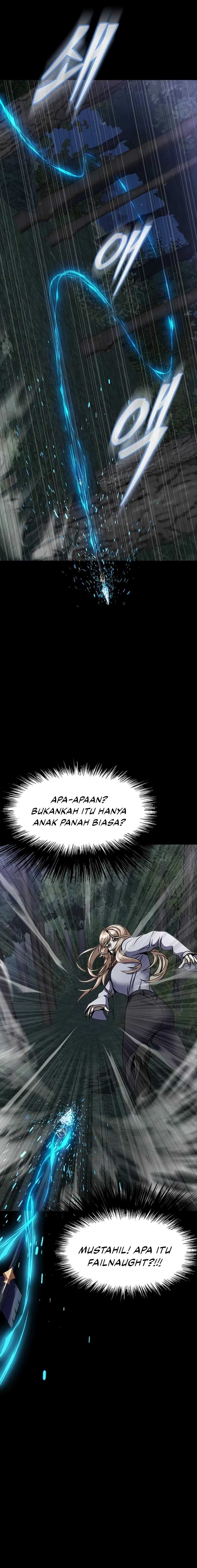 Steel Eating Player Chapter 45 Halaman 21