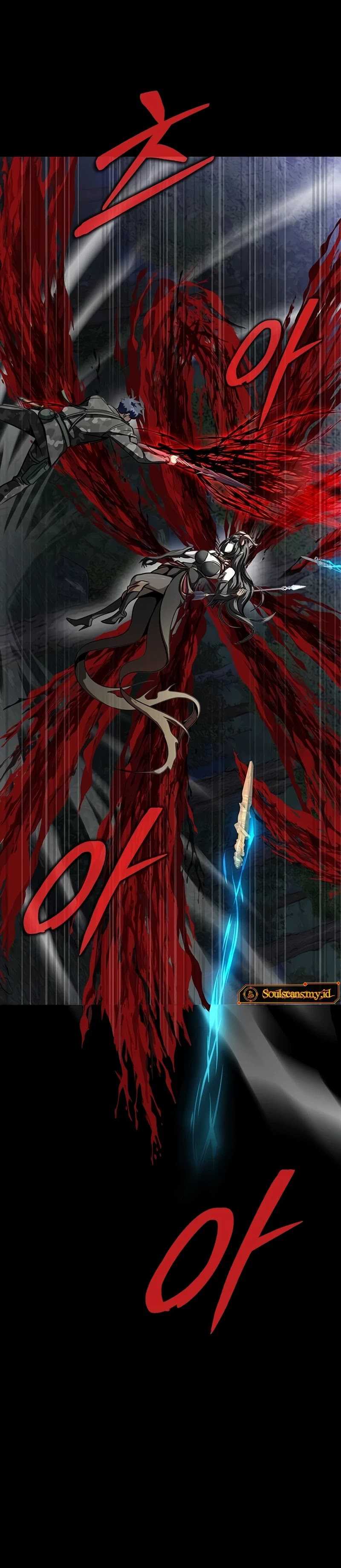 Steel Eating Player Chapter 45 Halaman 27