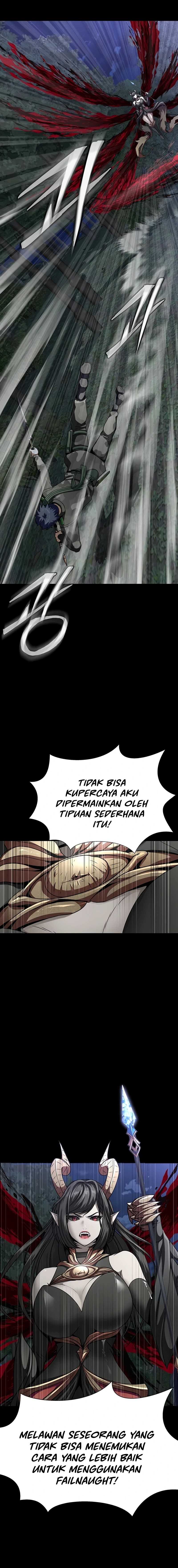 Steel Eating Player Chapter 45 Halaman 29
