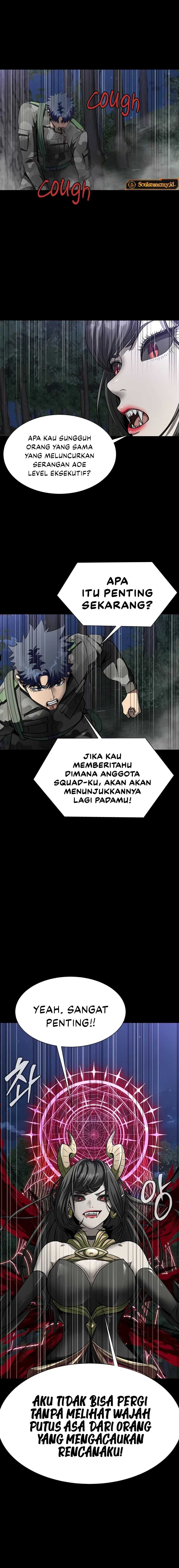 Steel Eating Player Chapter 45 Halaman 30