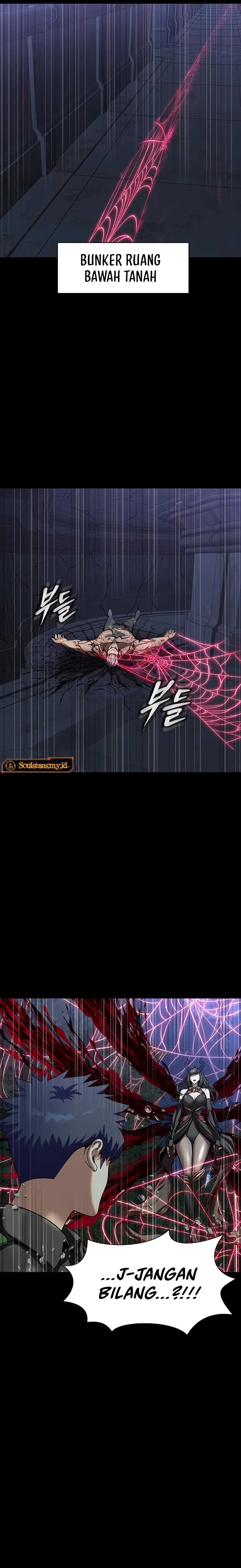 Steel Eating Player Chapter 45 Halaman 34