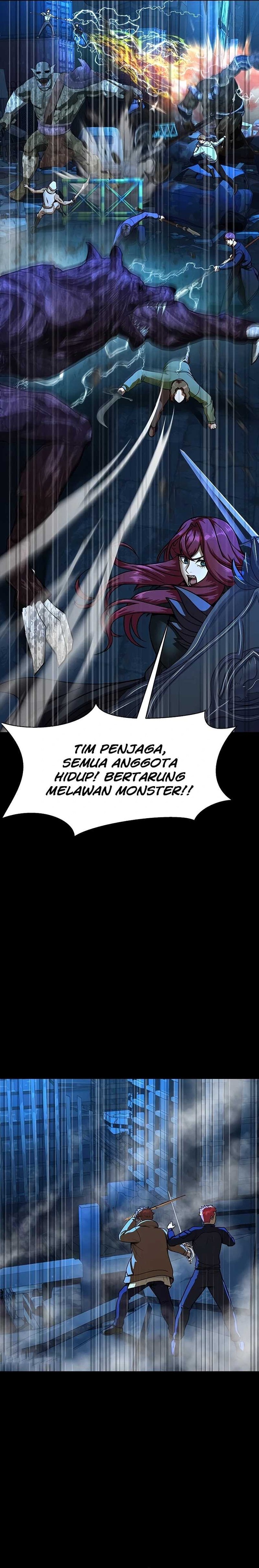 Steel Eating Player Chapter 50 Halaman 10