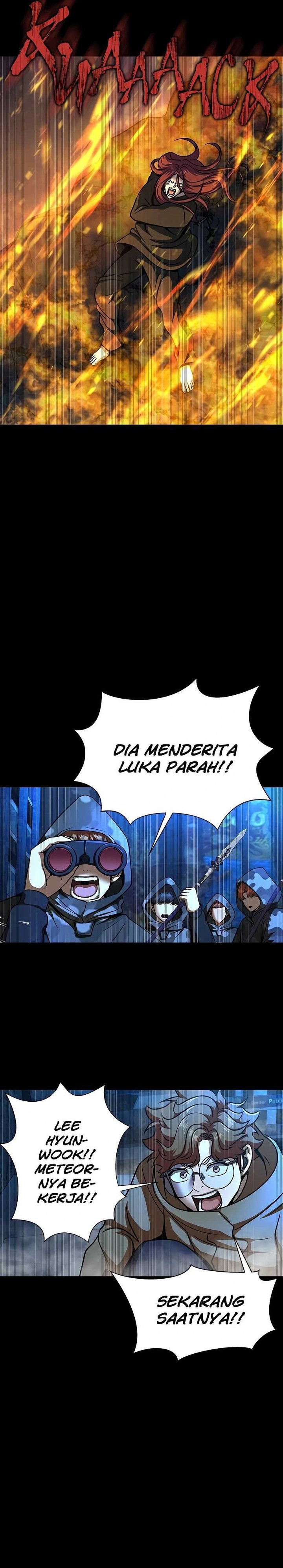 Steel Eating Player Chapter 50 Halaman 12