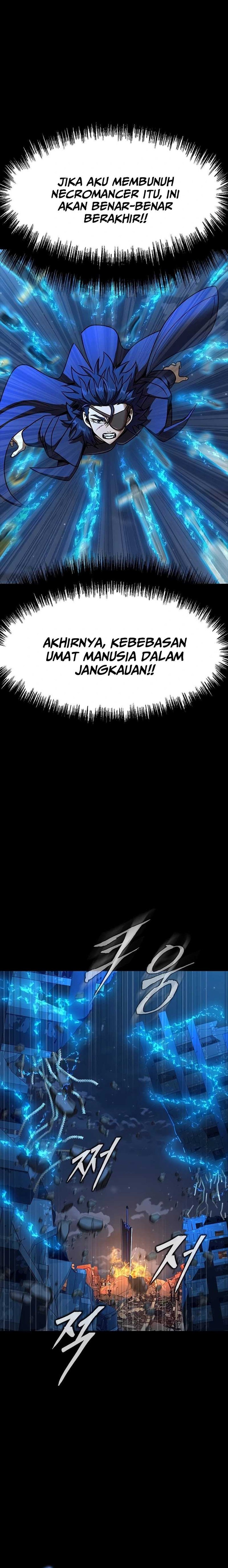 Steel Eating Player Chapter 50 Halaman 15