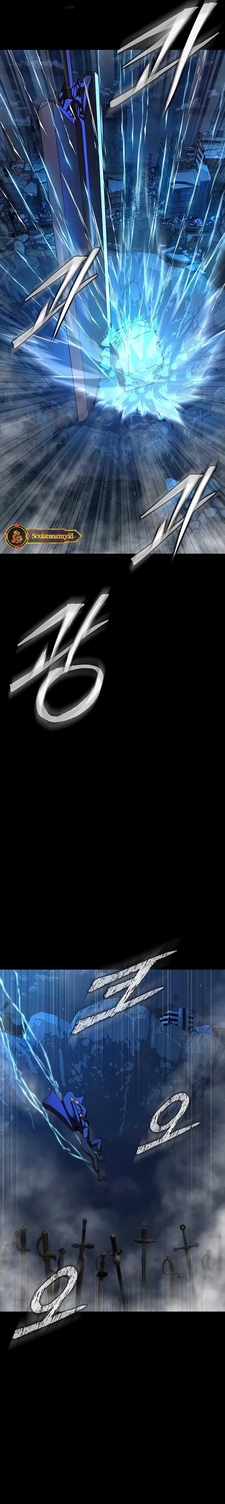 Steel Eating Player Chapter 50 Halaman 19