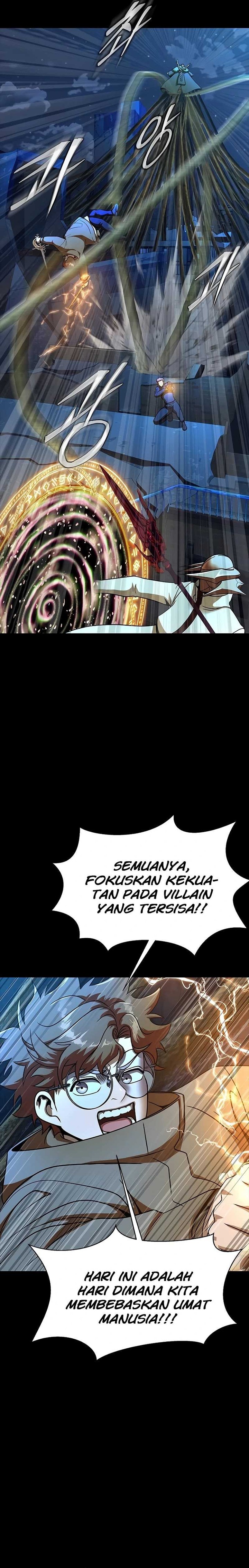 Steel Eating Player Chapter 50 Halaman 25
