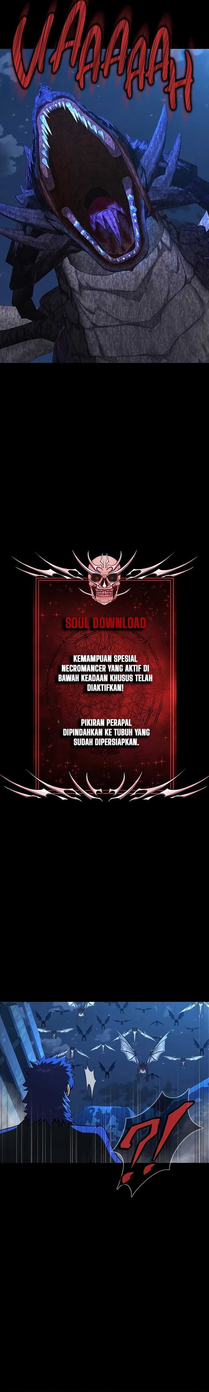 Steel Eating Player Chapter 50 Halaman 28