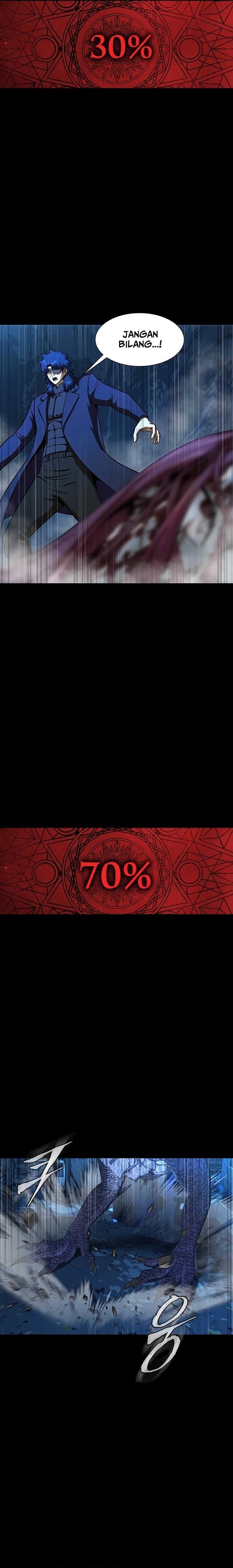 Steel Eating Player Chapter 50 Halaman 29