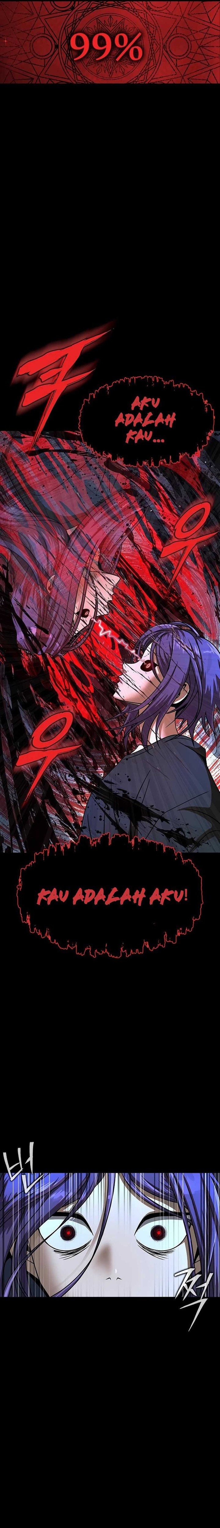 Steel Eating Player Chapter 50 Halaman 30