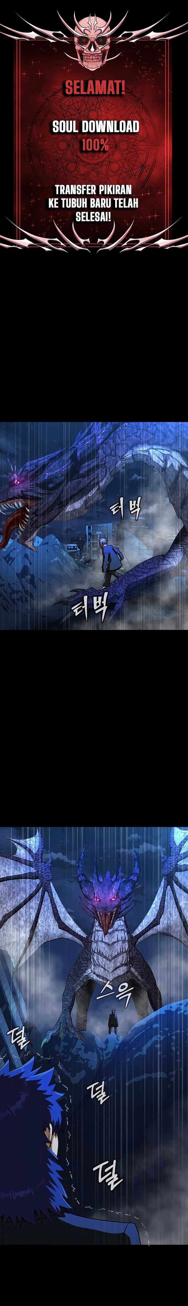 Steel Eating Player Chapter 50 Halaman 31