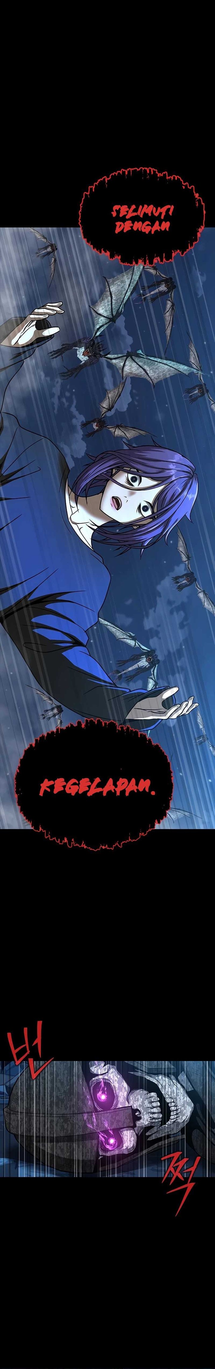 Steel Eating Player Chapter 50 Halaman 32