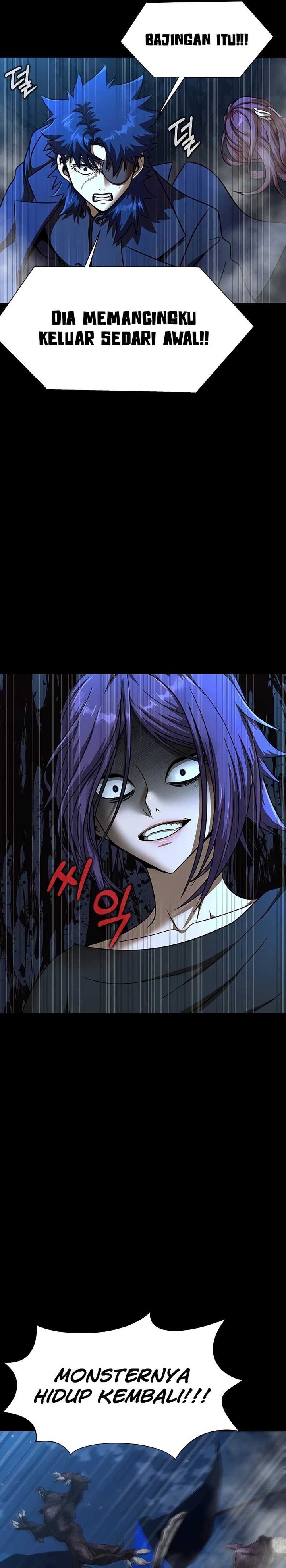 Steel Eating Player Chapter 50 Halaman 34