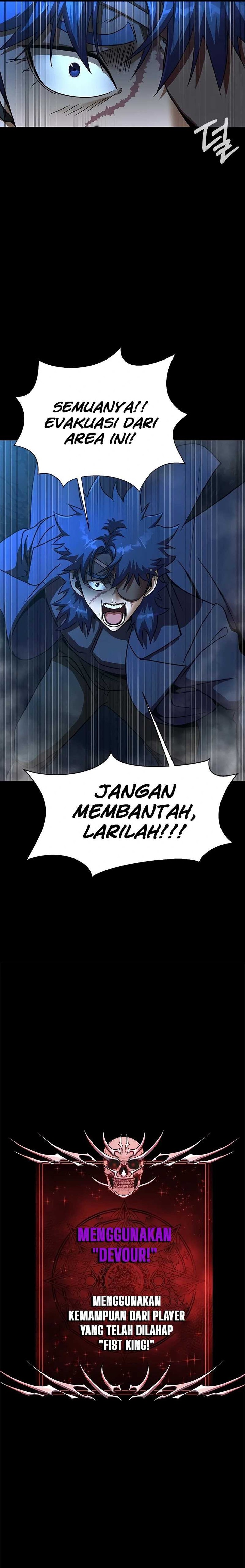 Steel Eating Player Chapter 50 Halaman 37