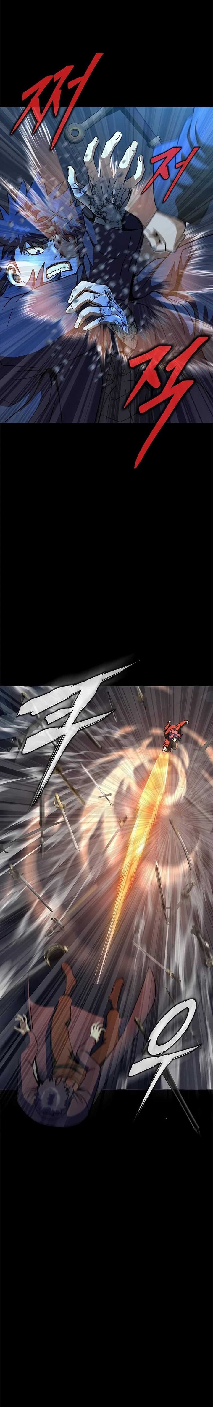 Steel Eating Player Chapter 50 Halaman 39