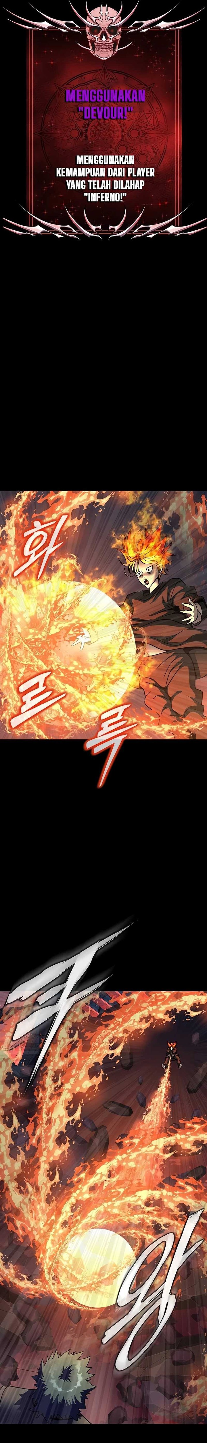 Steel Eating Player Chapter 50 Halaman 41