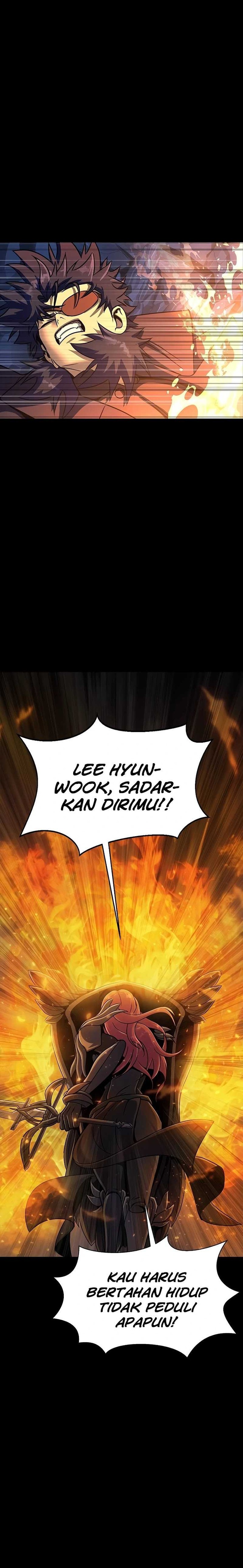 Steel Eating Player Chapter 50 Halaman 42