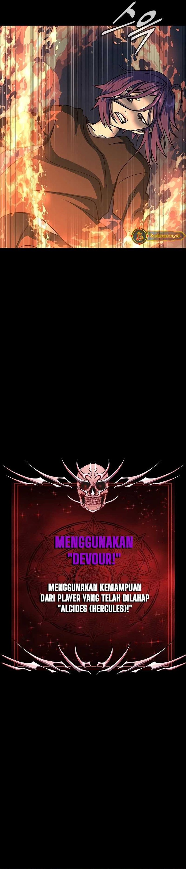 Steel Eating Player Chapter 50 Halaman 44