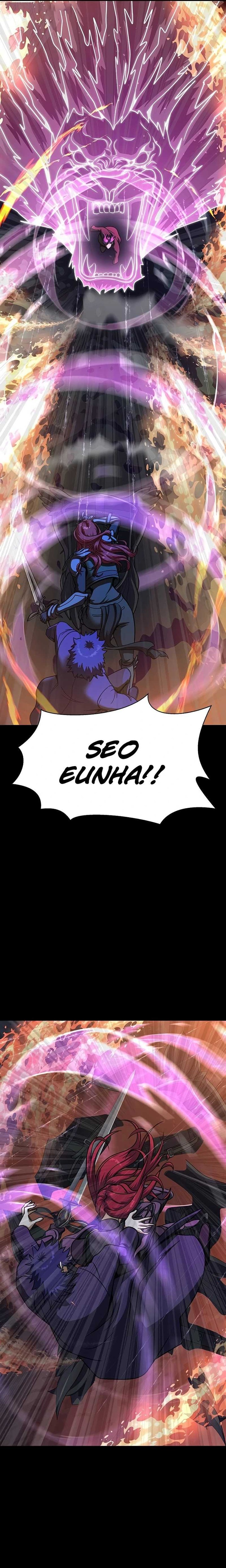 Steel Eating Player Chapter 50 Halaman 45