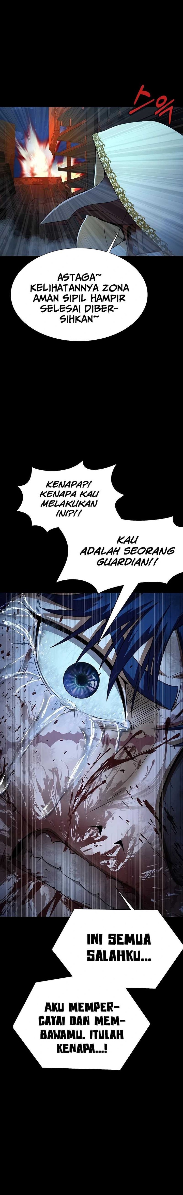 Steel Eating Player Chapter 50 Halaman 56