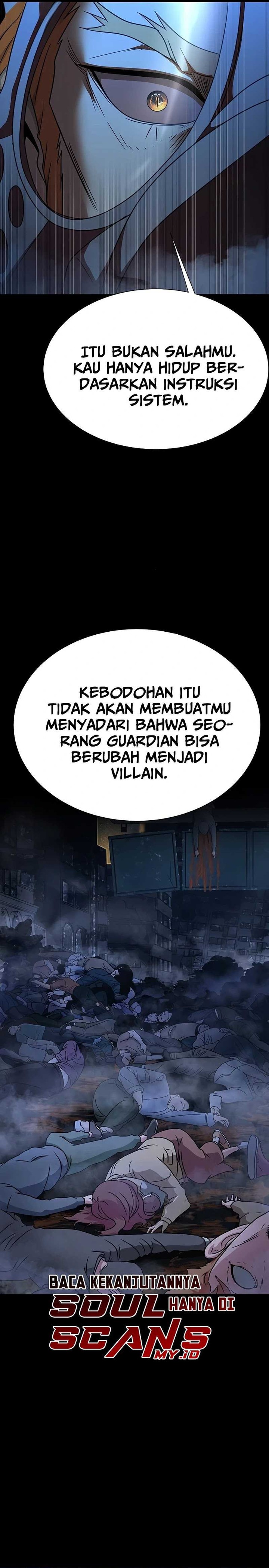 Steel Eating Player Chapter 50 Halaman 57