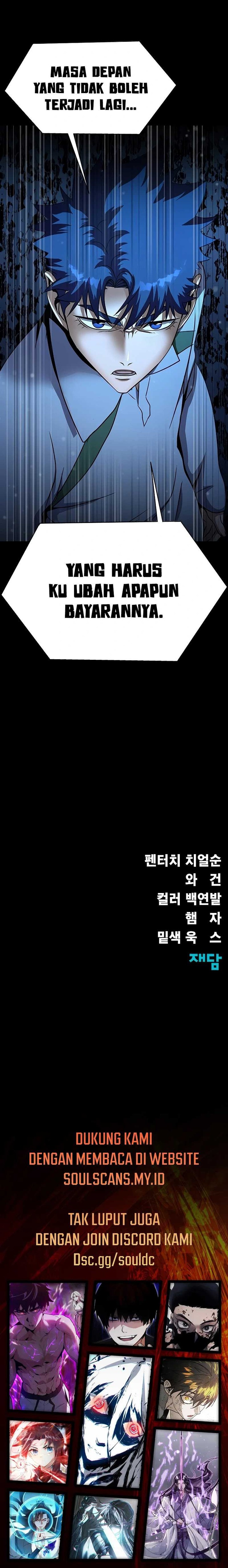 Steel Eating Player Chapter 50 Halaman 66