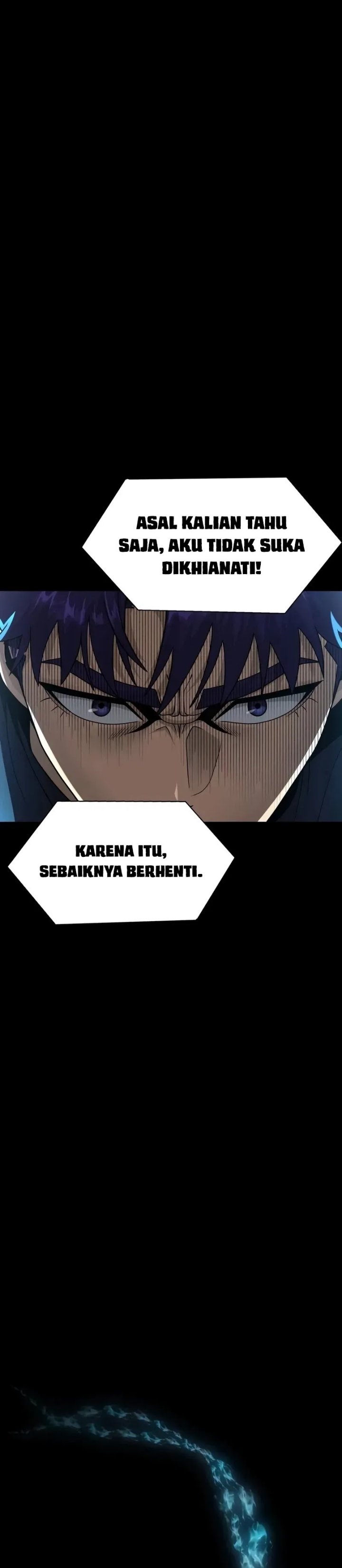 Steel Eating Player Chapter 54 Halaman 56