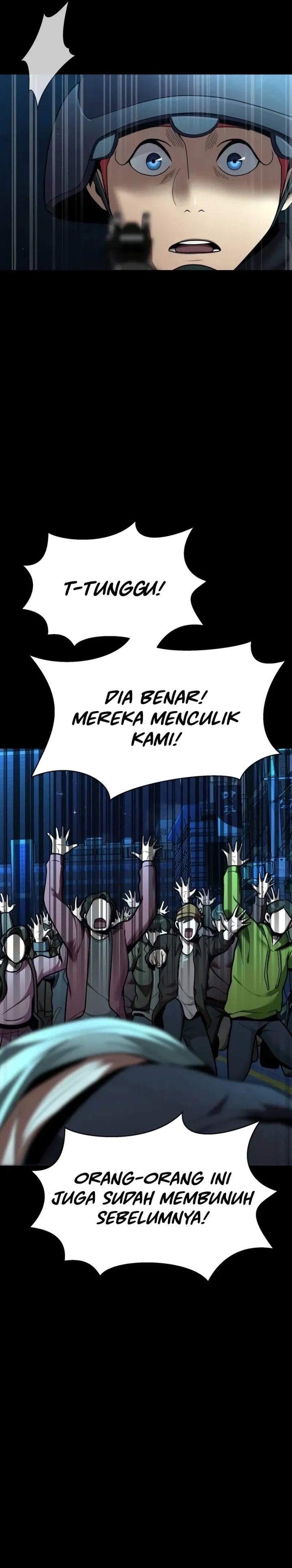 Steel Eating Player Chapter 54 Halaman 61