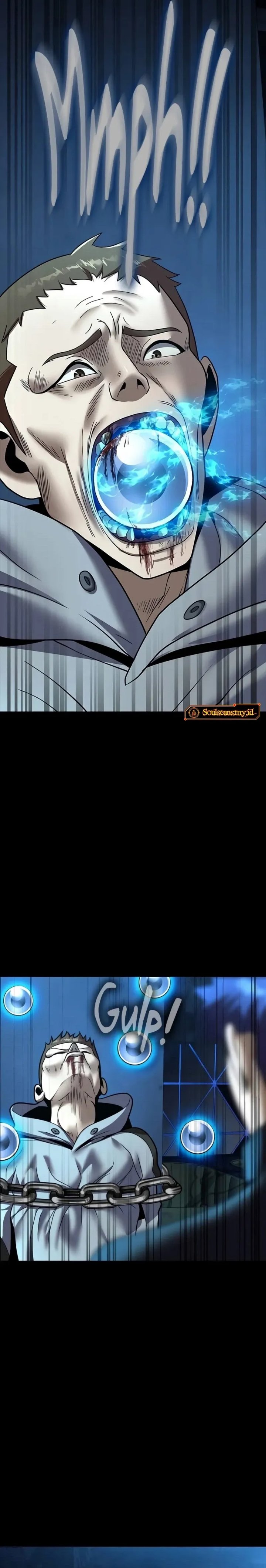 Steel Eating Player Chapter 54 Halaman 70