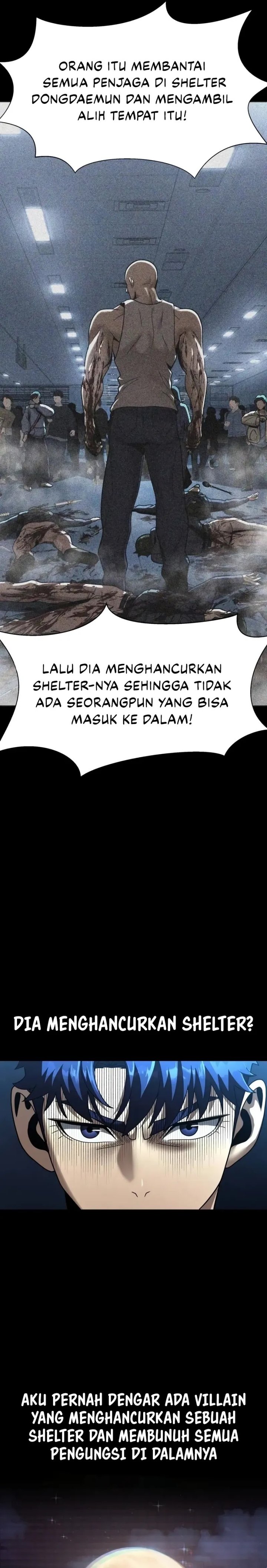 Steel Eating Player Chapter 54 Halaman 74
