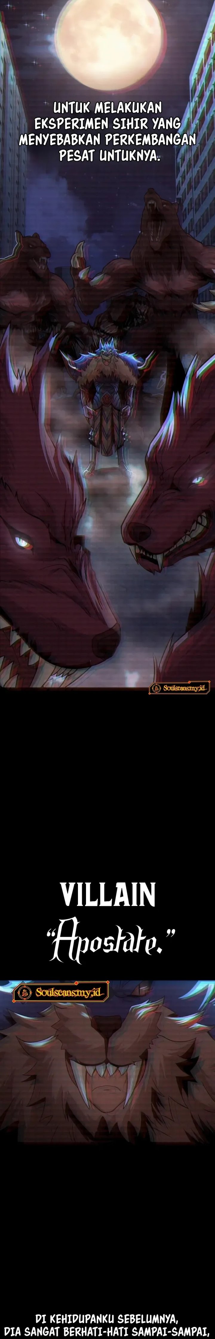 Steel Eating Player Chapter 54 Halaman 75