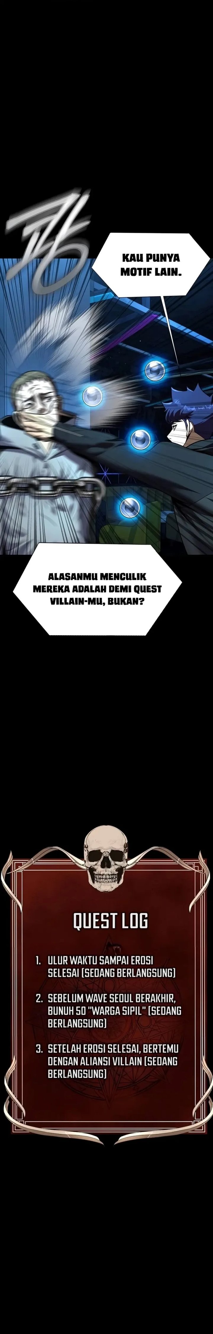Steel Eating Player Chapter 54 Halaman 77