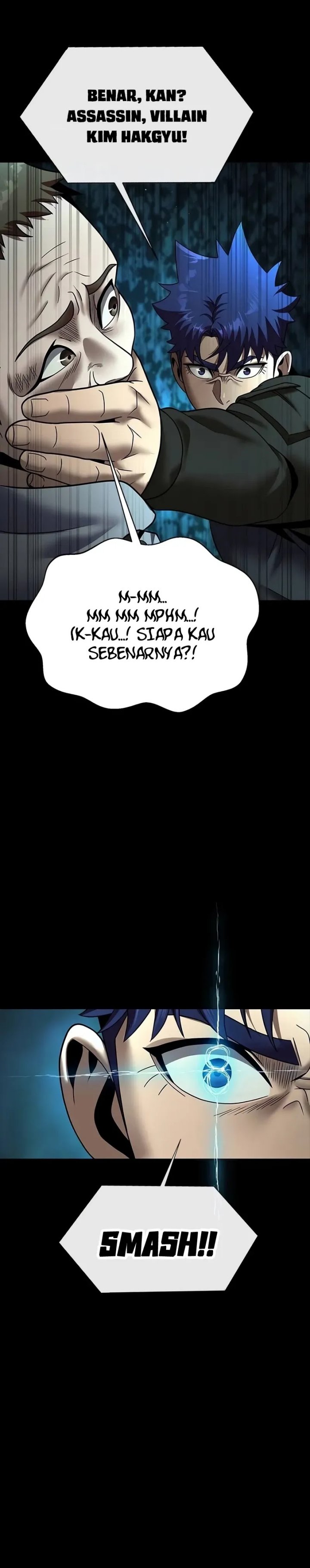 Steel Eating Player Chapter 54 Halaman 78