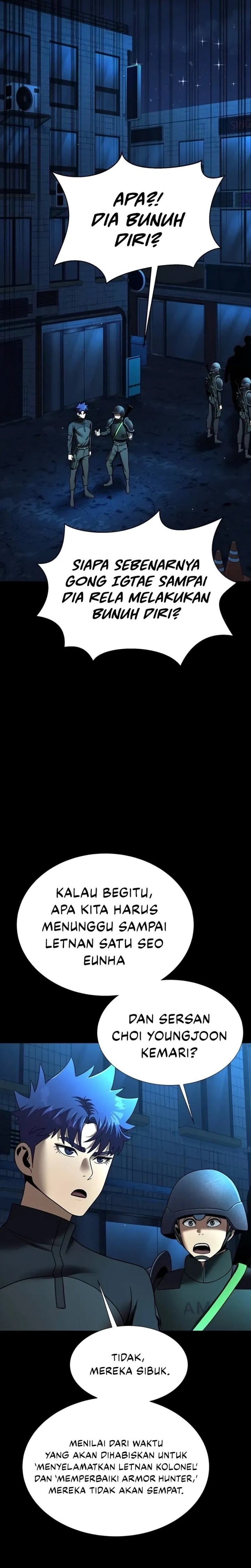 Steel Eating Player Chapter 54 Halaman 80