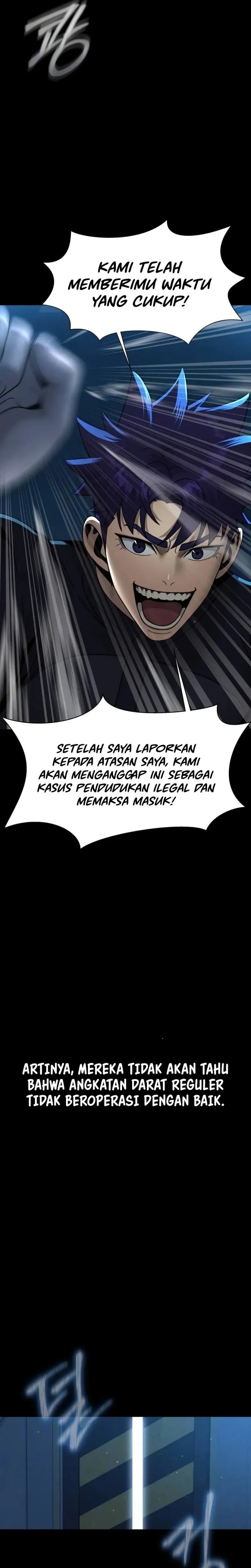 Steel Eating Player Chapter 54 Halaman 85