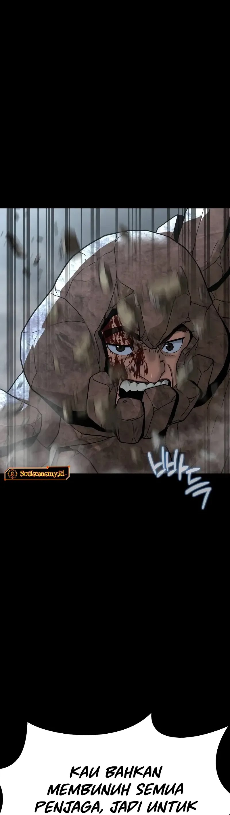 Steel Eating Player Chapter 54 Halaman 7
