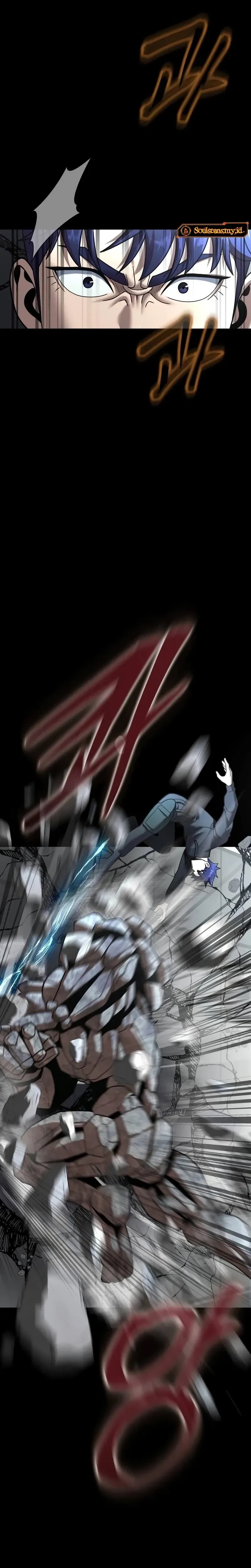 Steel Eating Player Chapter 54 Halaman 9