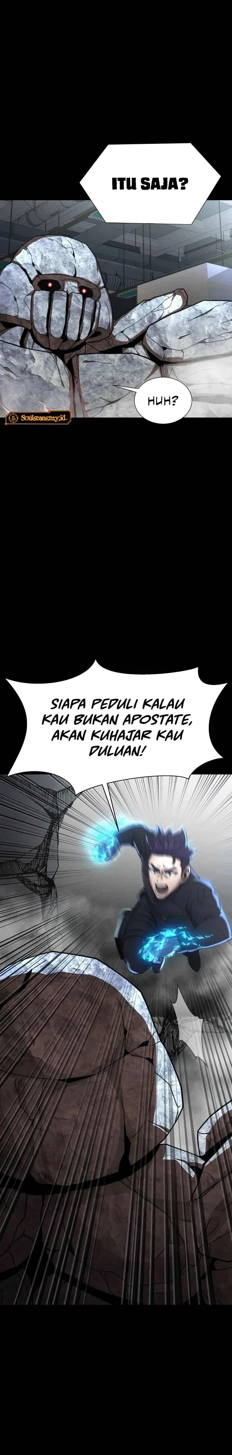 Steel Eating Player Chapter 54 Halaman 15