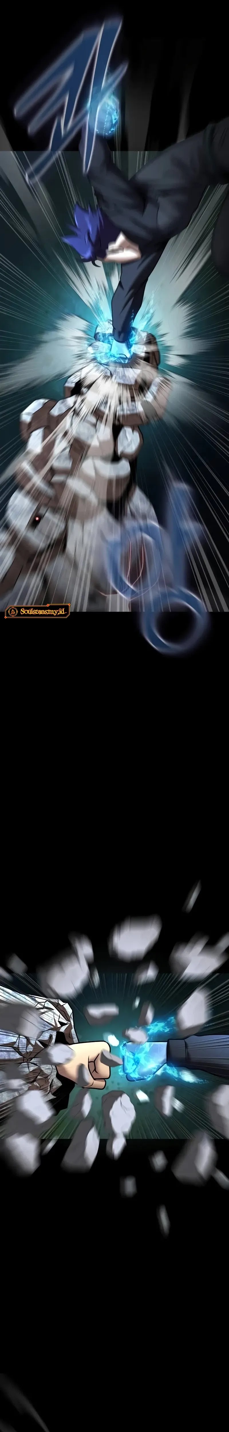 Steel Eating Player Chapter 54 Halaman 16
