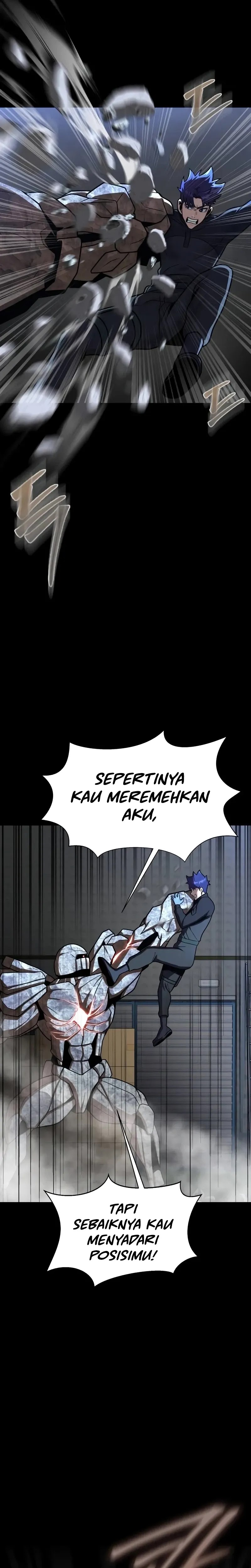 Steel Eating Player Chapter 54 Halaman 17